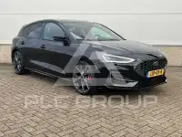 2022 Ford FOCUS