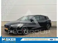 2022 Ford FOCUS