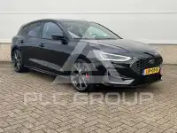 2022 Ford FOCUS