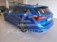 2022 Ford FOCUS