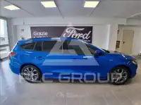 2022 Ford FOCUS
