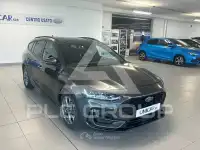 2022 Ford FOCUS