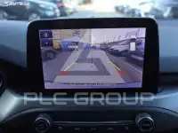 2022 Ford FOCUS