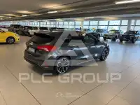 2022 Ford FOCUS