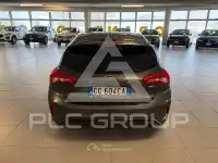 2022 Ford FOCUS