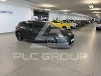 2022 Ford FOCUS