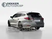 2022 Ford FOCUS