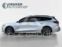 2022 Ford FOCUS