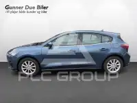 2022 Ford FOCUS