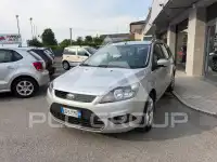 2022 Ford FOCUS