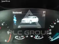 2022 Ford FOCUS