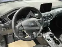 2022 Ford FOCUS