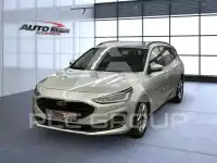 2022 Ford FOCUS