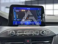 2022 Ford FOCUS