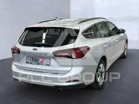 2022 Ford FOCUS