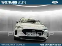 2022 Ford FOCUS