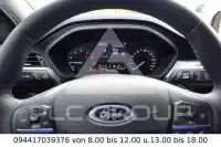 2022 Ford FOCUS
