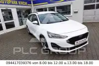 2022 Ford FOCUS