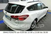 2022 Ford FOCUS