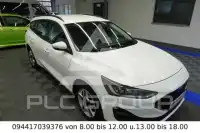 2022 Ford FOCUS