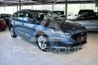 2022 Ford FOCUS
