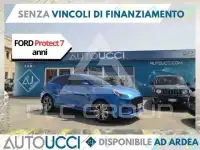 2022 Ford FOCUS