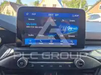 2022 Ford FOCUS