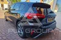 2022 Ford FOCUS