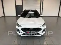 2022 Ford FOCUS