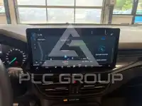 2022 Ford FOCUS