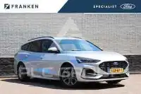 2022 Ford FOCUS