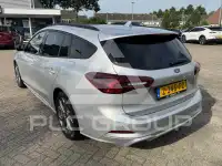 2022 Ford FOCUS
