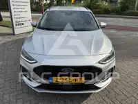 2022 Ford FOCUS