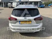 2022 Ford FOCUS