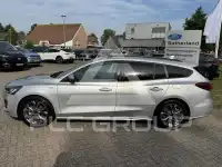 2022 Ford FOCUS