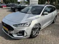 2022 Ford FOCUS