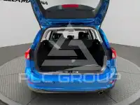 2022 Ford FOCUS