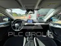 2022 Ford FOCUS