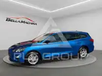 2022 Ford FOCUS