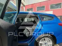 2022 Ford FOCUS