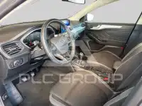 2022 Ford FOCUS