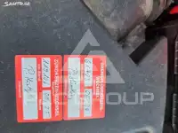 2022 Ford FOCUS