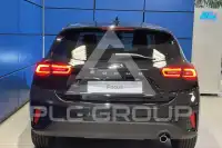 2022 Ford FOCUS