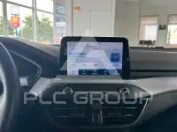 2022 Ford FOCUS