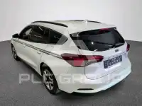 2022 Ford FOCUS