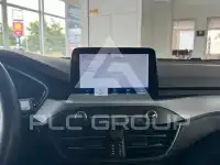 2022 Ford FOCUS