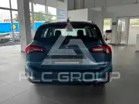 2022 Ford FOCUS