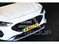 2022 Ford FOCUS
