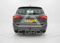 2022 Ford FOCUS