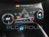2022 Ford FOCUS